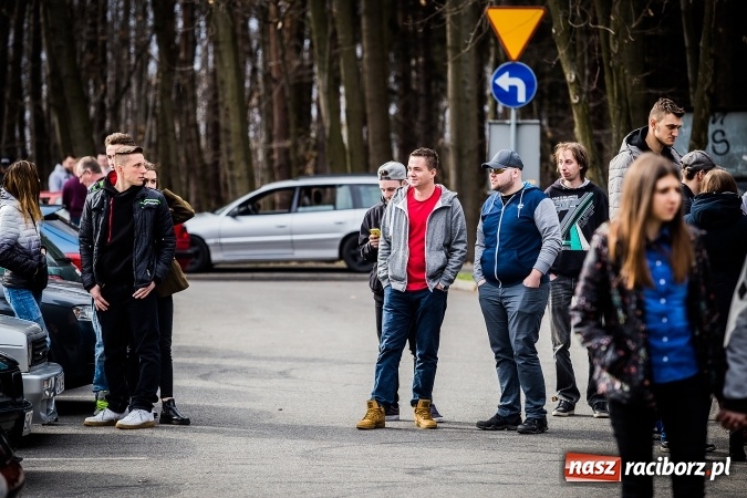 Zdjęcie w galerii na portalu naszraciborz.pl: Pierwszy Zlot MotoFan Racib&oacute;rz 2017 wiadomości z regionu