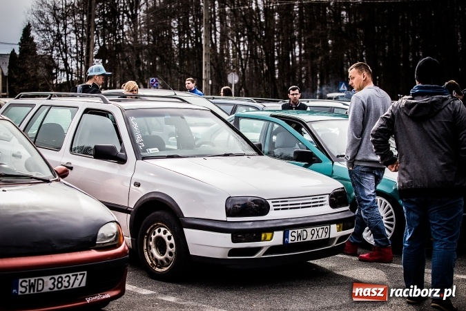 Zdjęcie w galerii na portalu naszraciborz.pl: Pierwszy Zlot MotoFan Racib&oacute;rz 2017 wiadomości z regionu