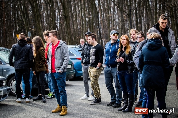 Zdjęcie w galerii na portalu naszraciborz.pl: Pierwszy Zlot MotoFan Racib&oacute;rz 2017 wiadomości z regionu