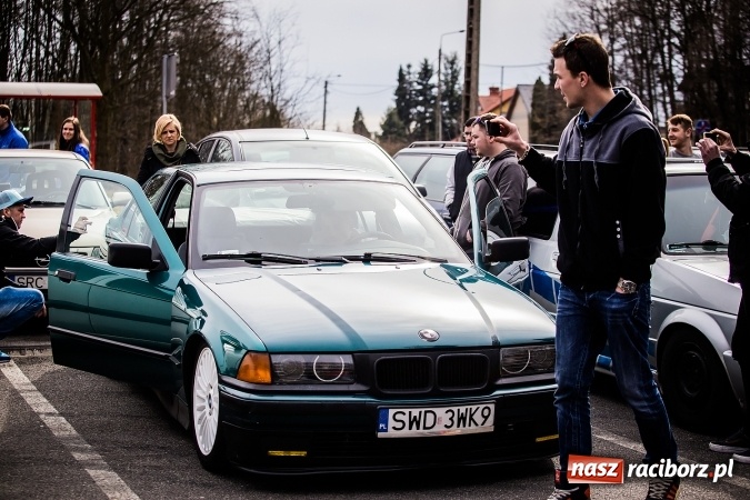 Zdjęcie w galerii na portalu naszraciborz.pl: Pierwszy Zlot MotoFan Racib&oacute;rz 2017 wiadomości z regionu