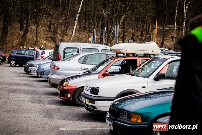 Zdjęcie w galerii na portalu naszraciborz.pl: Pierwszy Zlot MotoFan Racib&oacute;rz 2017 wiadomości z regionu