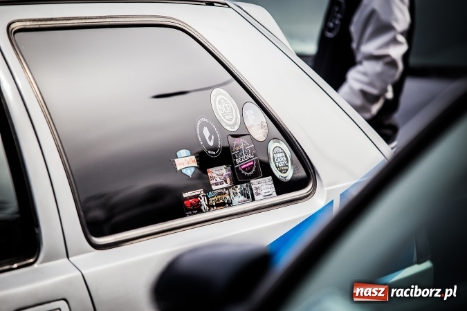 Zdjęcie w galerii na portalu naszraciborz.pl: Pierwszy Zlot MotoFan Racib&oacute;rz 2017 wiadomości z regionu