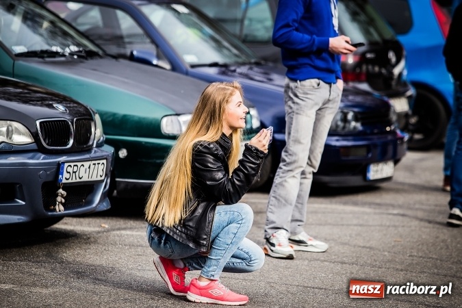 Zdjęcie w galerii na portalu naszraciborz.pl: Pierwszy Zlot MotoFan Racib&oacute;rz 2017 wiadomości z regionu