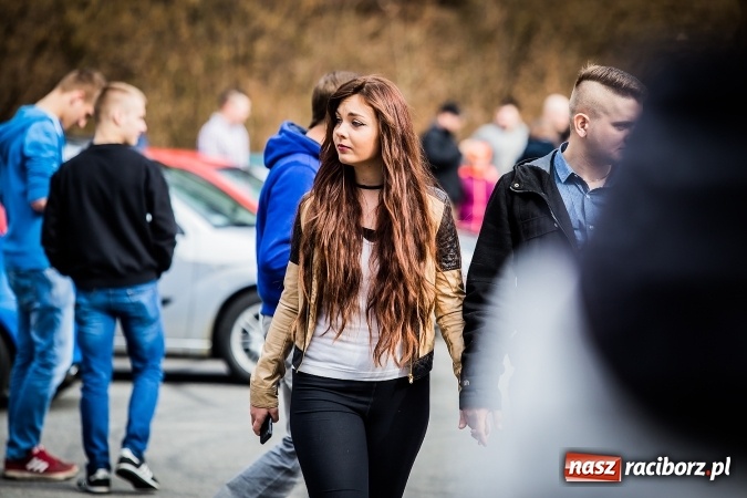 Zdjęcie w galerii na portalu naszraciborz.pl: Pierwszy Zlot MotoFan Racib&oacute;rz 2017 wiadomości z regionu