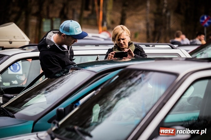 Zdjęcie w galerii na portalu naszraciborz.pl: Pierwszy Zlot MotoFan Racib&oacute;rz 2017 wiadomości z regionu