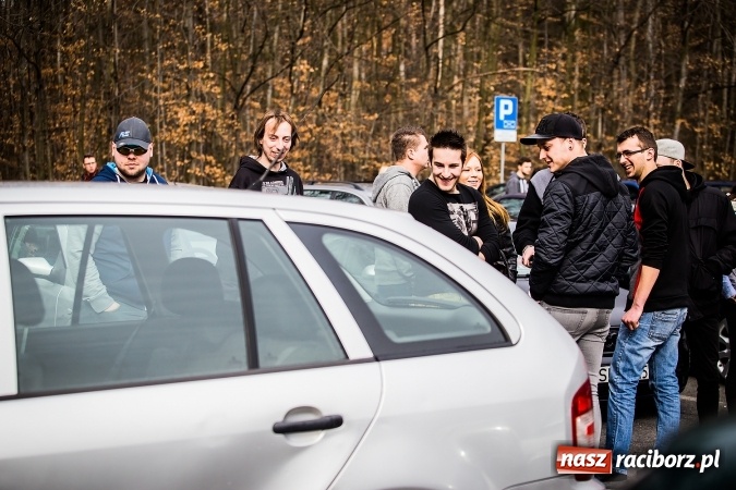 Zdjęcie w galerii na portalu naszraciborz.pl: Pierwszy Zlot MotoFan Racib&oacute;rz 2017 wiadomości z regionu