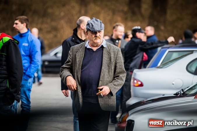 Zdjęcie w galerii na portalu naszraciborz.pl: Pierwszy Zlot MotoFan Racib&oacute;rz 2017 wiadomości z regionu