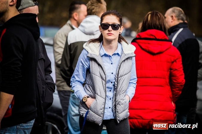 Zdjęcie w galerii na portalu naszraciborz.pl: Pierwszy Zlot MotoFan Racib&oacute;rz 2017 wiadomości z regionu