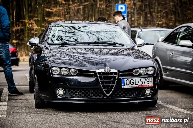 Zdjęcie w galerii na portalu naszraciborz.pl: Pierwszy Zlot MotoFan Racib&oacute;rz 2017 wiadomości z regionu