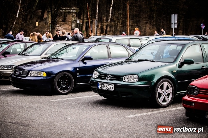 Zdjęcie w galerii na portalu naszraciborz.pl: Pierwszy Zlot MotoFan Racib&oacute;rz 2017 wiadomości z regionu