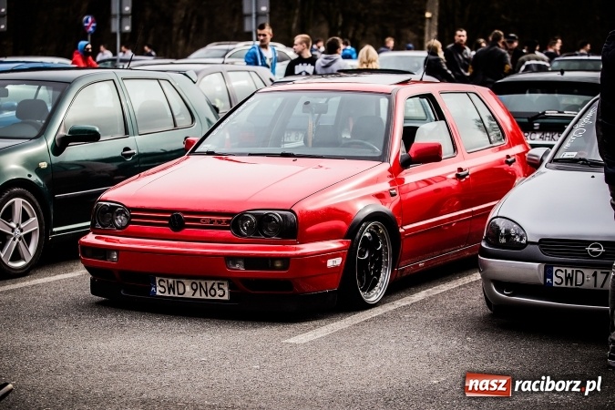 Zdjęcie w galerii na portalu naszraciborz.pl: Pierwszy Zlot MotoFan Racib&oacute;rz 2017 wiadomości z regionu