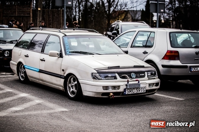 Zdjęcie w galerii na portalu naszraciborz.pl: Pierwszy Zlot MotoFan Racib&oacute;rz 2017 wiadomości z regionu