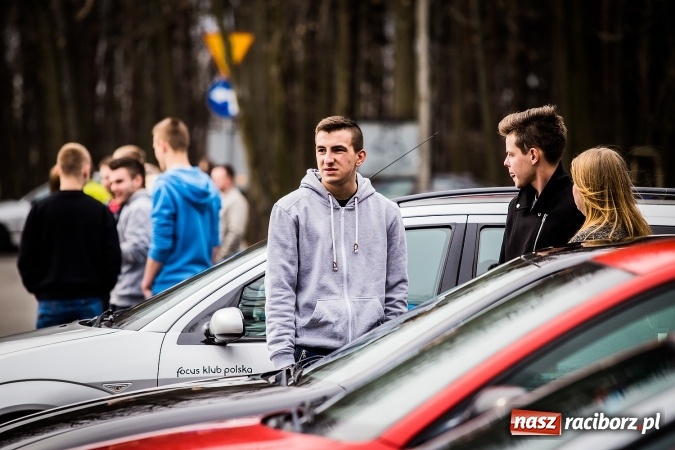 Zdjęcie w galerii na portalu naszraciborz.pl: Pierwszy Zlot MotoFan Racib&oacute;rz 2017 wiadomości z regionu