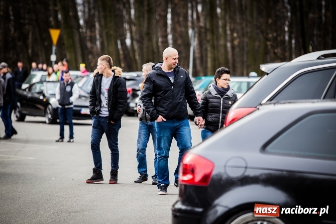 Zdjęcie w galerii na portalu naszraciborz.pl: Pierwszy Zlot MotoFan Racib&oacute;rz 2017 wiadomości z regionu