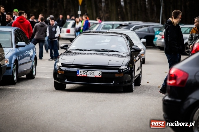 Zdjęcie w galerii na portalu naszraciborz.pl: Pierwszy Zlot MotoFan Racib&oacute;rz 2017 wiadomości z regionu