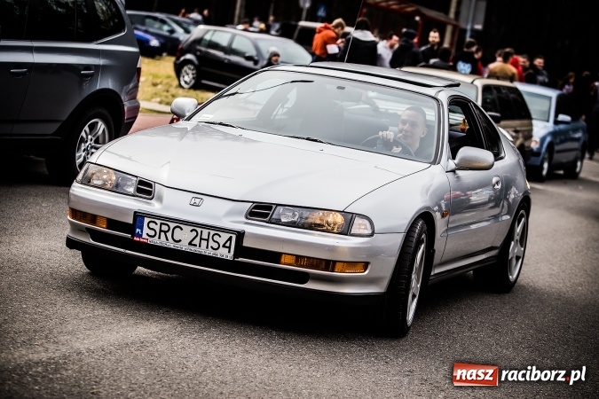 Zdjęcie w galerii na portalu naszraciborz.pl: Pierwszy Zlot MotoFan Racib&oacute;rz 2017 wiadomości z regionu