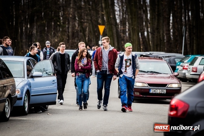 Zdjęcie w galerii na portalu naszraciborz.pl: Pierwszy Zlot MotoFan Racib&oacute;rz 2017 wiadomości z regionu