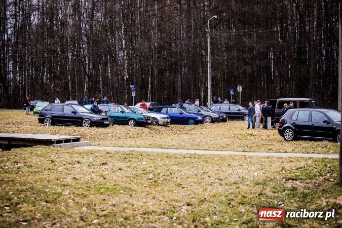 Zdjęcie w galerii na portalu naszraciborz.pl: Pierwszy Zlot MotoFan Racib&oacute;rz 2017 wiadomości z regionu
