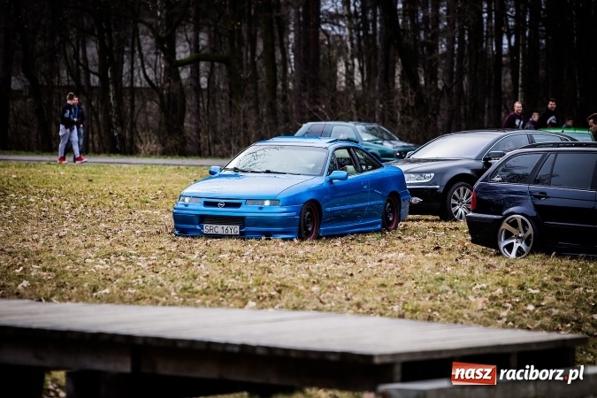 Zdjęcie w galerii na portalu naszraciborz.pl: Pierwszy Zlot MotoFan Racib&oacute;rz 2017 wiadomości z regionu