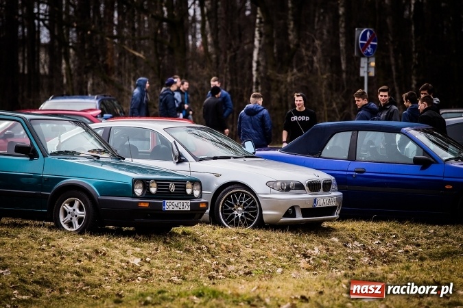 Zdjęcie w galerii na portalu naszraciborz.pl: Pierwszy Zlot MotoFan Racib&oacute;rz 2017 wiadomości z regionu