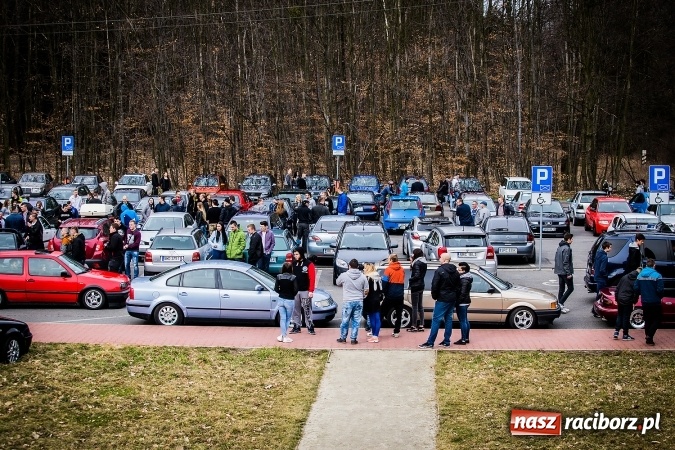 Zdjęcie w galerii na portalu naszraciborz.pl: Pierwszy Zlot MotoFan Racib&oacute;rz 2017 wiadomości z regionu