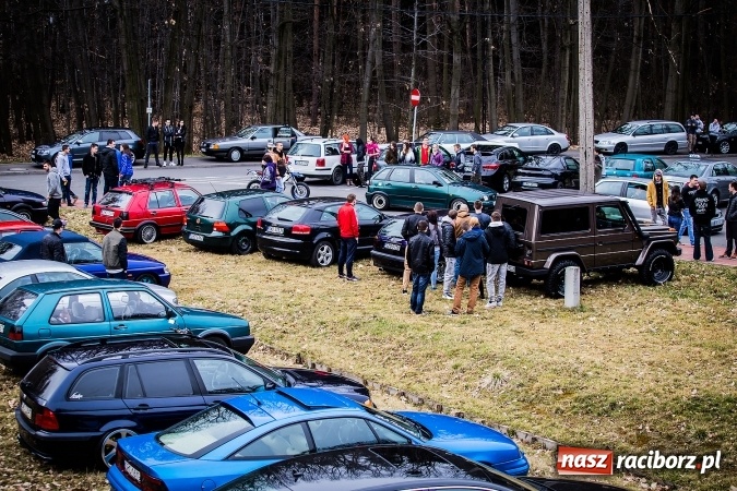 Zdjęcie w galerii na portalu naszraciborz.pl: Pierwszy Zlot MotoFan Racib&oacute;rz 2017 wiadomości z regionu