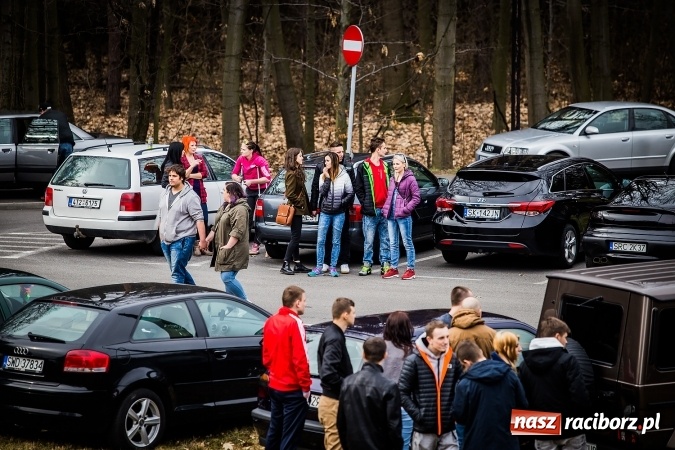 Zdjęcie w galerii na portalu naszraciborz.pl: Pierwszy Zlot MotoFan Racib&oacute;rz 2017 wiadomości z regionu