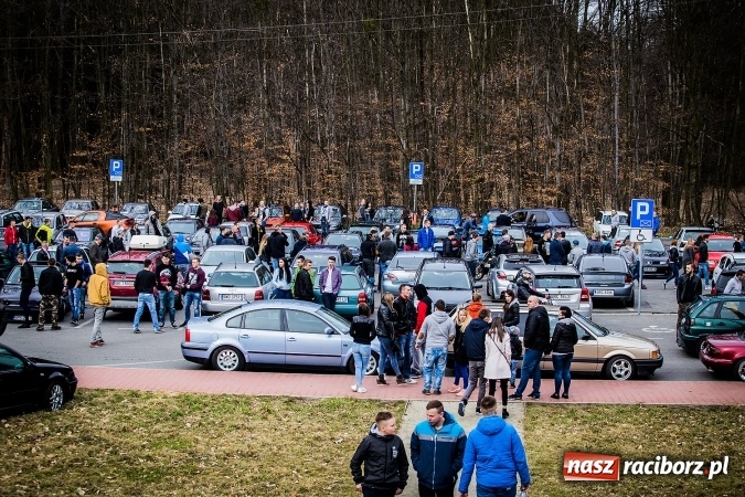 Zdjęcie w galerii na portalu naszraciborz.pl: Pierwszy Zlot MotoFan Racib&oacute;rz 2017 wiadomości z regionu
