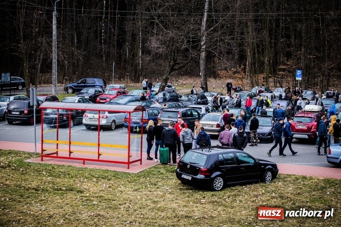 Zdjęcie w galerii na portalu naszraciborz.pl: Pierwszy Zlot MotoFan Racib&oacute;rz 2017 wiadomości z regionu