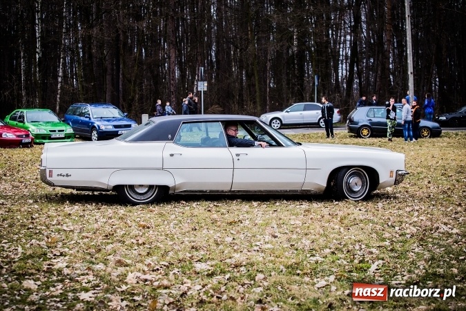 Zdjęcie w galerii na portalu naszraciborz.pl: Pierwszy Zlot MotoFan Racib&oacute;rz 2017 wiadomości z regionu