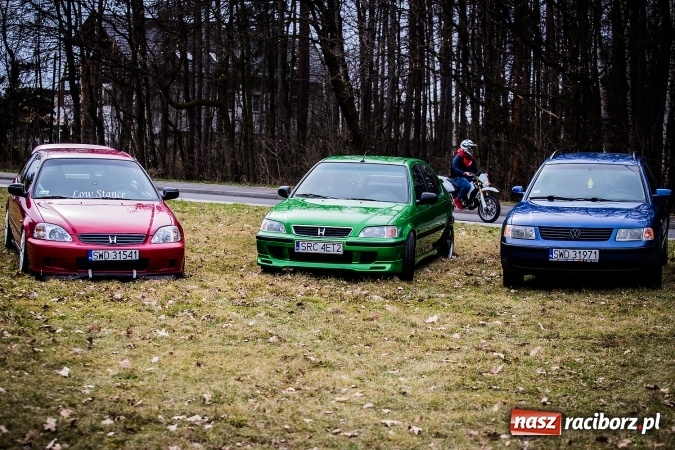 Zdjęcie w galerii na portalu naszraciborz.pl: Pierwszy Zlot MotoFan Racib&oacute;rz 2017 wiadomości z regionu