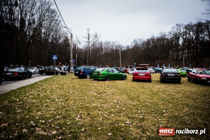 Zdjęcie w galerii na portalu naszraciborz.pl: Pierwszy Zlot MotoFan Racib&oacute;rz 2017 wiadomości z regionu