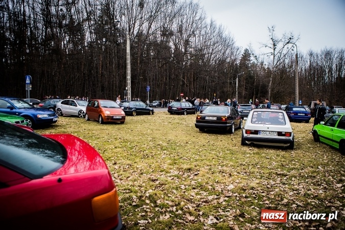 Zdjęcie w galerii na portalu naszraciborz.pl: Pierwszy Zlot MotoFan Racib&oacute;rz 2017 wiadomości z regionu