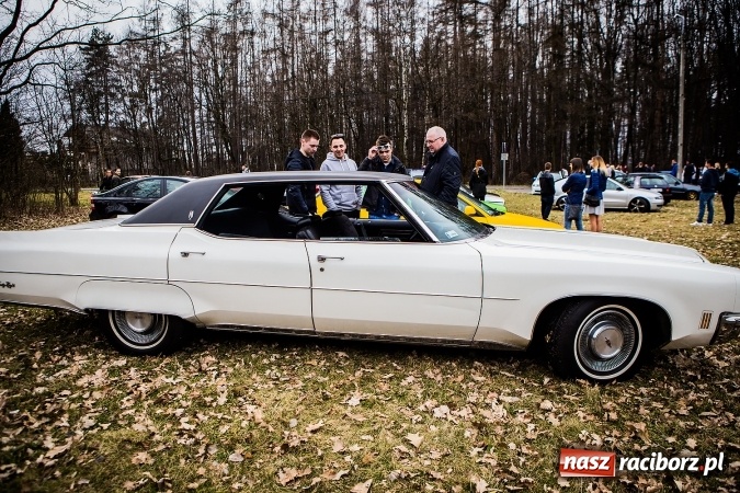 Zdjęcie w galerii na portalu naszraciborz.pl: Pierwszy Zlot MotoFan Racib&oacute;rz 2017 wiadomości z regionu