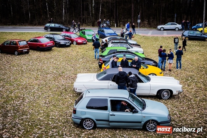 Zdjęcie w galerii na portalu naszraciborz.pl: Pierwszy Zlot MotoFan Racib&oacute;rz 2017 wiadomości z regionu