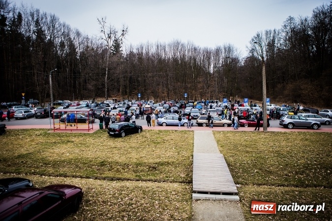 Zdjęcie w galerii na portalu naszraciborz.pl: Pierwszy Zlot MotoFan Racib&oacute;rz 2017 wiadomości z regionu