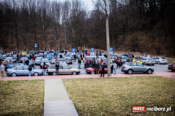 Zdjęcie w galerii na portalu naszraciborz.pl: Pierwszy Zlot MotoFan Racib&oacute;rz 2017 wiadomości z regionu