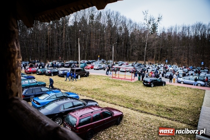 Zdjęcie w galerii na portalu naszraciborz.pl: Pierwszy Zlot MotoFan Racib&oacute;rz 2017 wiadomości z regionu