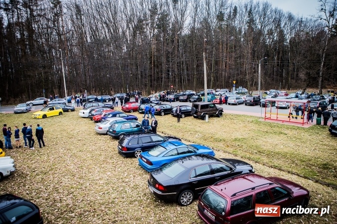 Zdjęcie w galerii na portalu naszraciborz.pl: Pierwszy Zlot MotoFan Racib&oacute;rz 2017 wiadomości z regionu