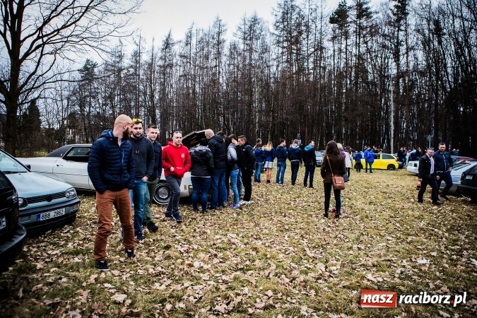 Zdjęcie w galerii na portalu naszraciborz.pl: Pierwszy Zlot MotoFan Racib&oacute;rz 2017 wiadomości z regionu