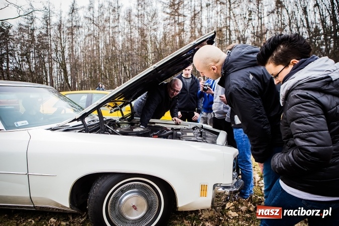 Zdjęcie w galerii na portalu naszraciborz.pl: Pierwszy Zlot MotoFan Racib&oacute;rz 2017 wiadomości z regionu