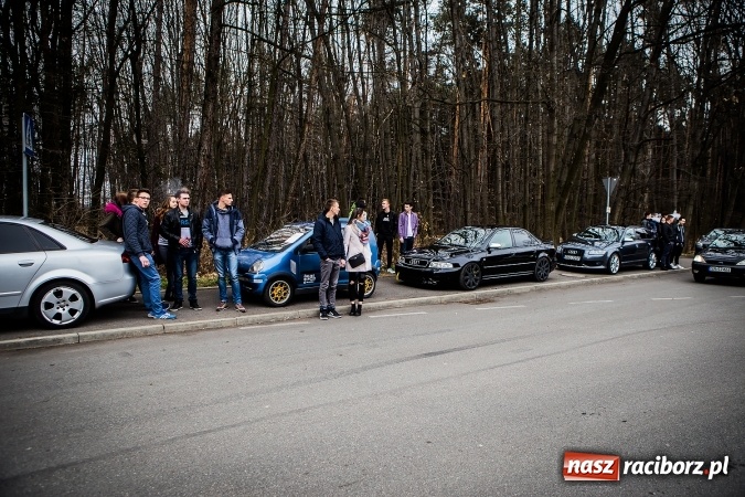 Zdjęcie w galerii na portalu naszraciborz.pl: Pierwszy Zlot MotoFan Racib&oacute;rz 2017 wiadomości z regionu