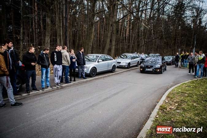 Zdjęcie w galerii na portalu naszraciborz.pl: Pierwszy Zlot MotoFan Racib&oacute;rz 2017 wiadomości z regionu