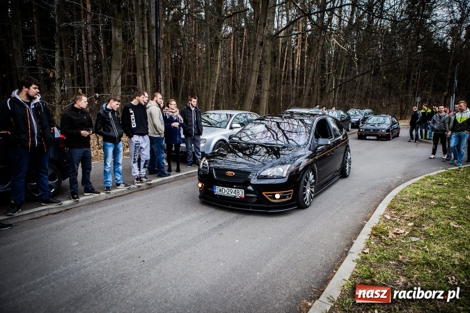 Zdjęcie w galerii na portalu naszraciborz.pl: Pierwszy Zlot MotoFan Racib&oacute;rz 2017 wiadomości z regionu