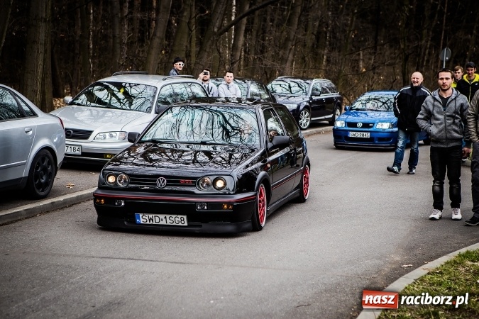 Zdjęcie w galerii na portalu naszraciborz.pl: Pierwszy Zlot MotoFan Racib&oacute;rz 2017 wiadomości z regionu