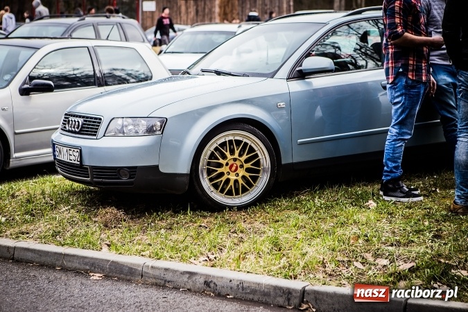 Zdjęcie w galerii na portalu naszraciborz.pl: Pierwszy Zlot MotoFan Racib&oacute;rz 2017 wiadomości z regionu