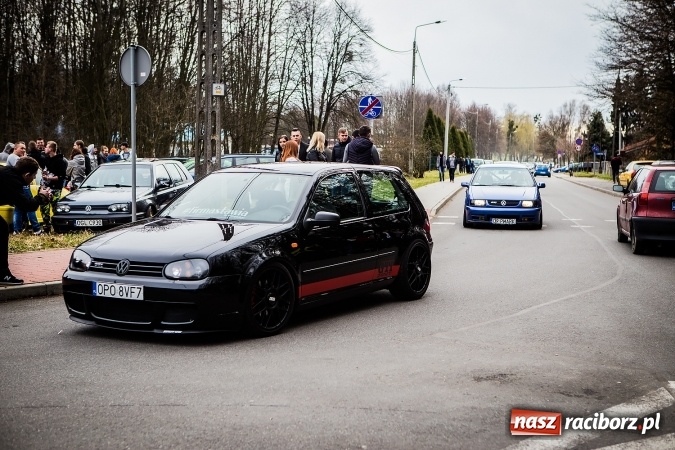 Zdjęcie w galerii na portalu naszraciborz.pl: Pierwszy Zlot MotoFan Racib&oacute;rz 2017 wiadomości z regionu