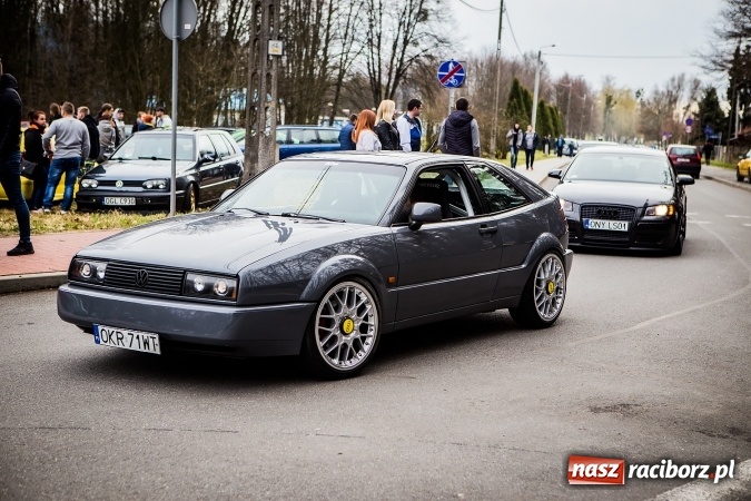 Zdjęcie w galerii na portalu naszraciborz.pl: Pierwszy Zlot MotoFan Racib&oacute;rz 2017 wiadomości z regionu