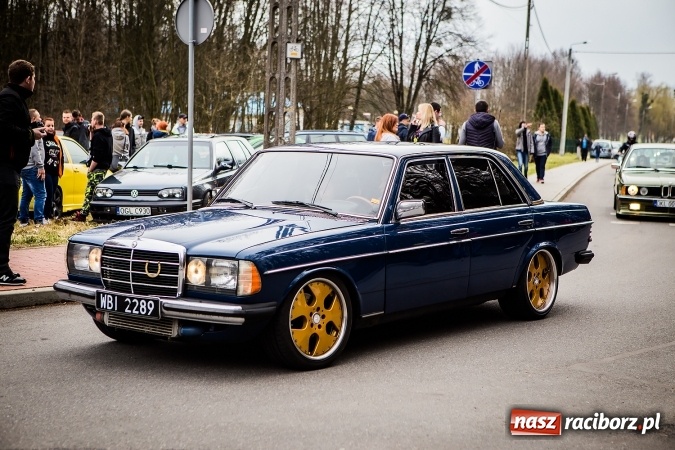 Zdjęcie w galerii na portalu naszraciborz.pl: Pierwszy Zlot MotoFan Racib&oacute;rz 2017 wiadomości z regionu