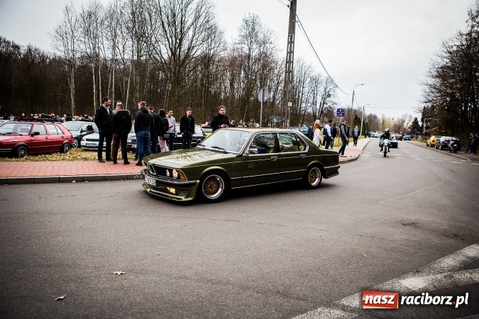 Zdjęcie w galerii na portalu naszraciborz.pl: Pierwszy Zlot MotoFan Racib&oacute;rz 2017 wiadomości z regionu